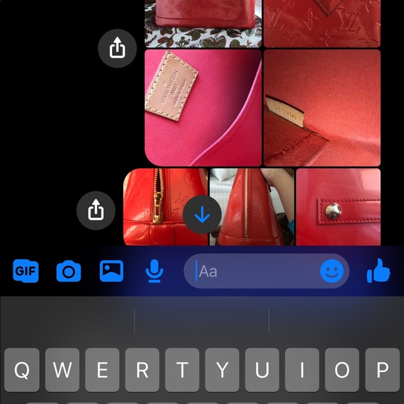 ❌SOLD❌FREE SHIPPING-private Selling 😱 “DISCONTINUED” ALMA GM !!! - Picture 3 of 15